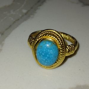 Genuine birds eye kingsman jewlery